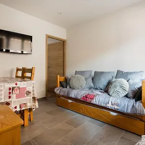Appartement La Loge - En Plein Coeur Du Village, Saint-Gervais-les-Bains