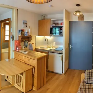 Appartement Sympa A Gervais Les Bains, Saint-Gervais-les-Bains
