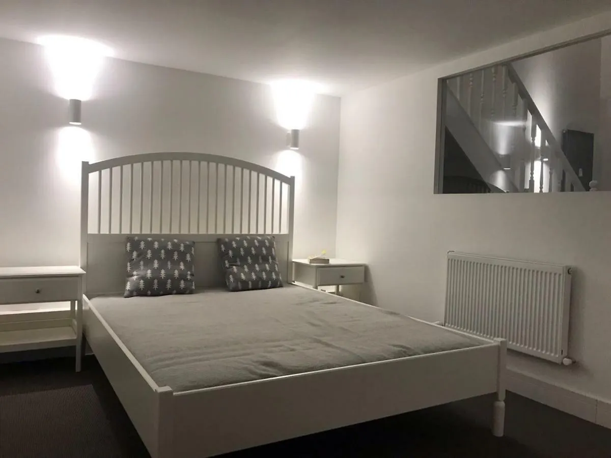 Le Mont Joly Apartamento Saint-Gervais-les-Bains