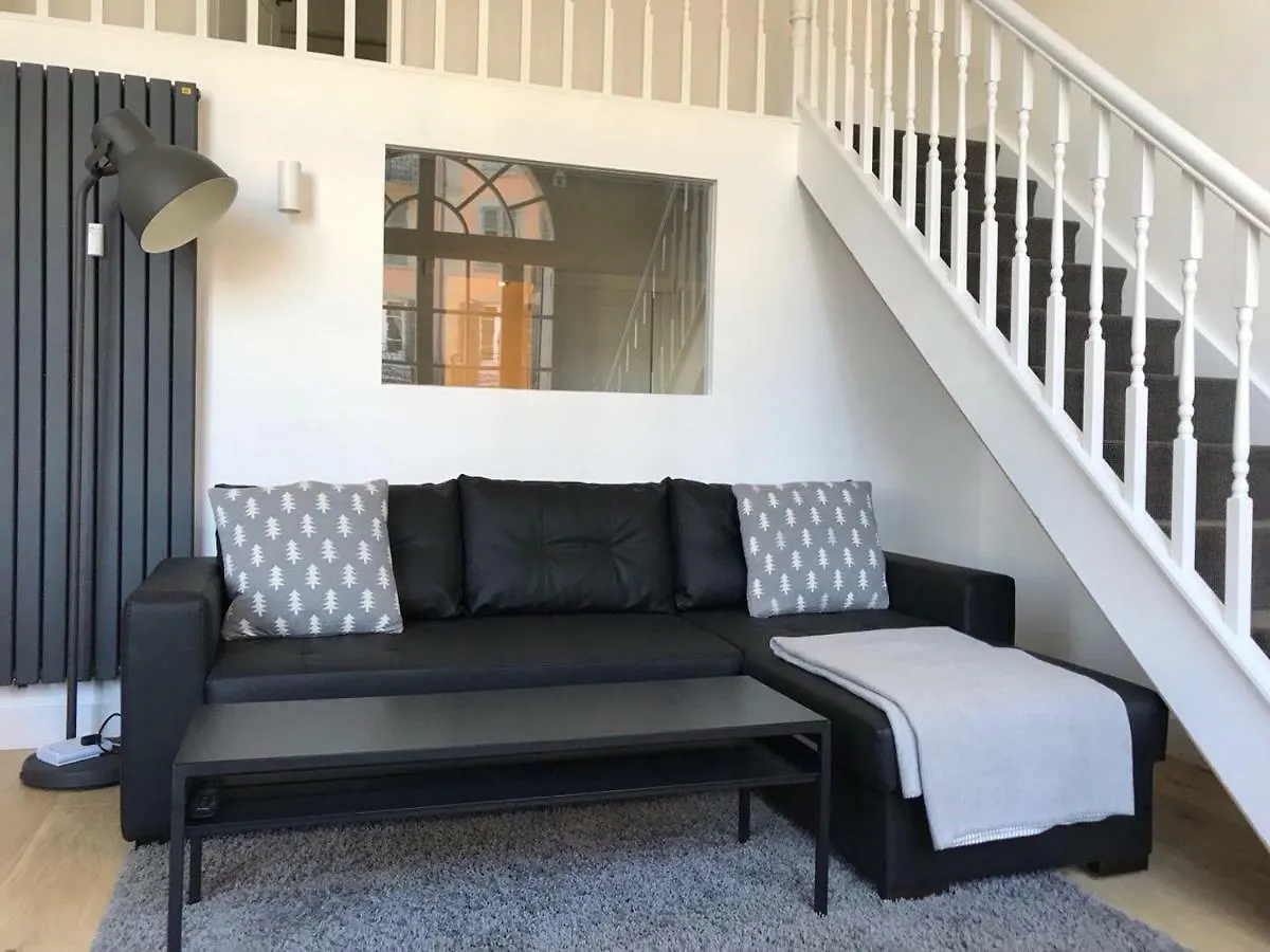Le Mont Joly Apartment Saint-Gervais-les-Bains France
