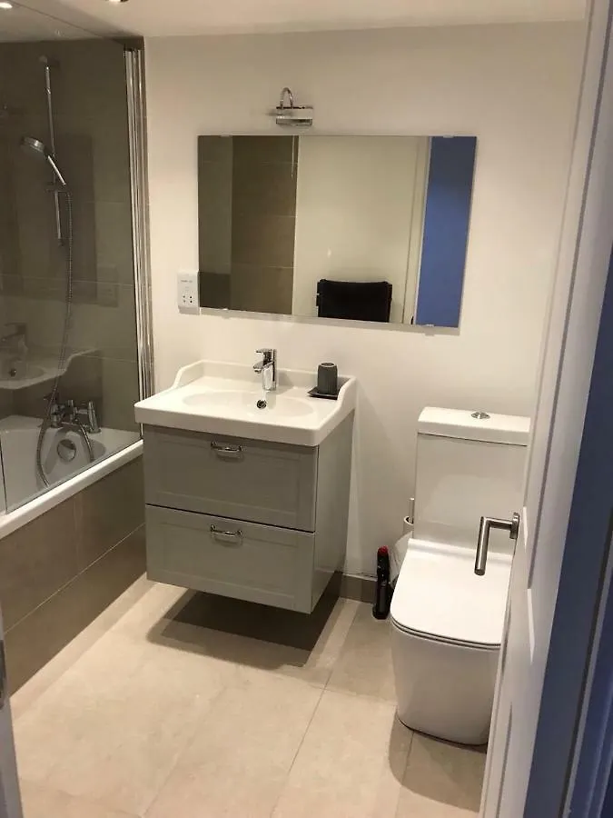 Le Mont Joly Apartment Saint-Gervais-les-Bains
