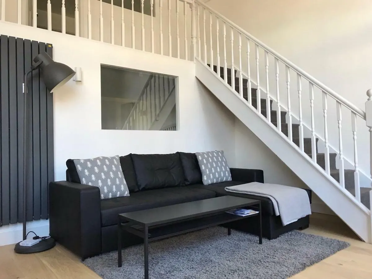 Le Mont Joly Apartamento Saint-Gervais-les-Bains