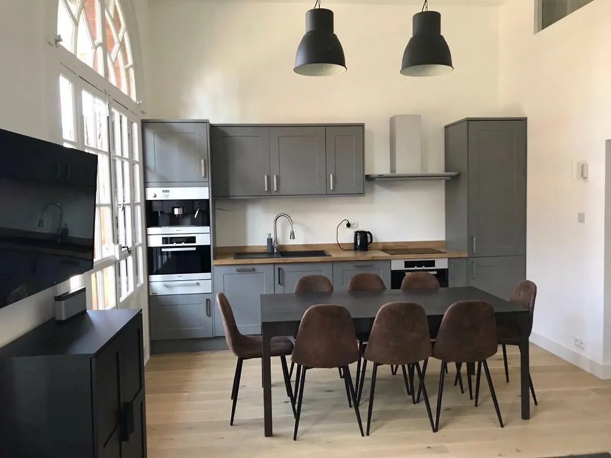 Le Mont Joly Apartamento Saint-Gervais-les-Bains França