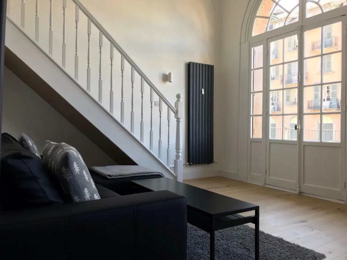 Le Mont Joly Apartamento Saint-Gervais-les-Bains