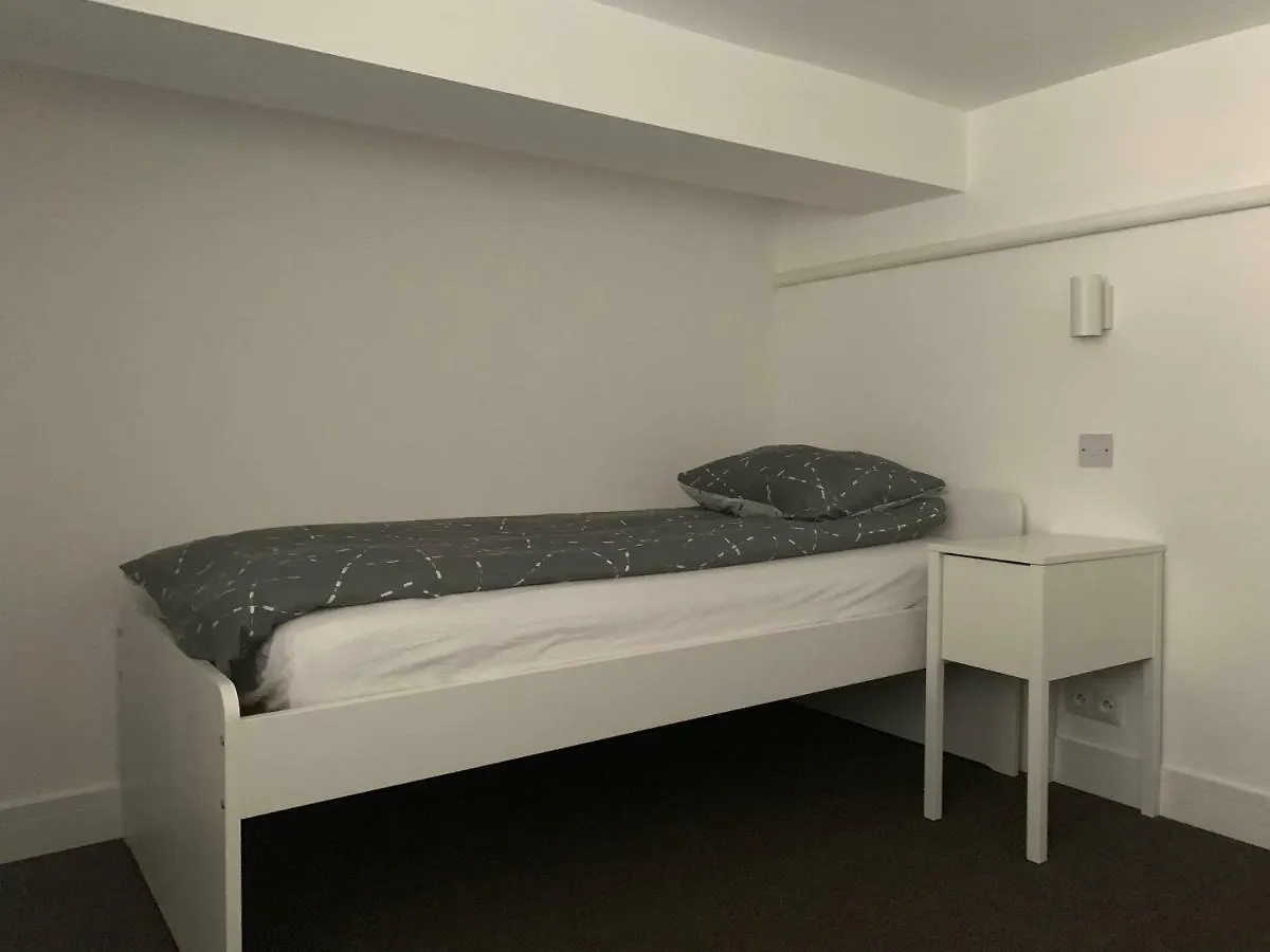 Le Mont Joly Apartment Saint-Gervais-les-Bains